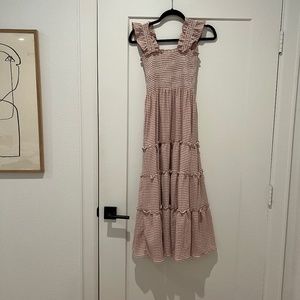 O.P.T Nap dress NWT